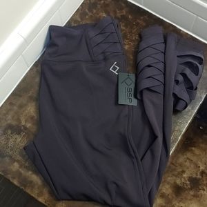 Full length leggings